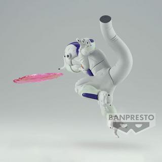 Banpresto  Dragon Ball Z G X Materia Frieza II figure 13cm 