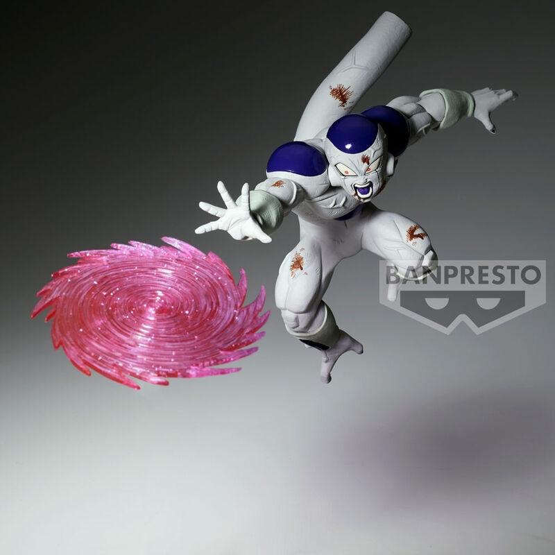 Banpresto  Dragon Ball Z G X Materia Frieza II figure 13cm 