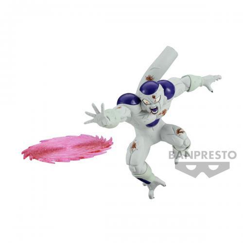 Banpresto  Dragon Ball Z G X Materia Frieza II figure 13cm 