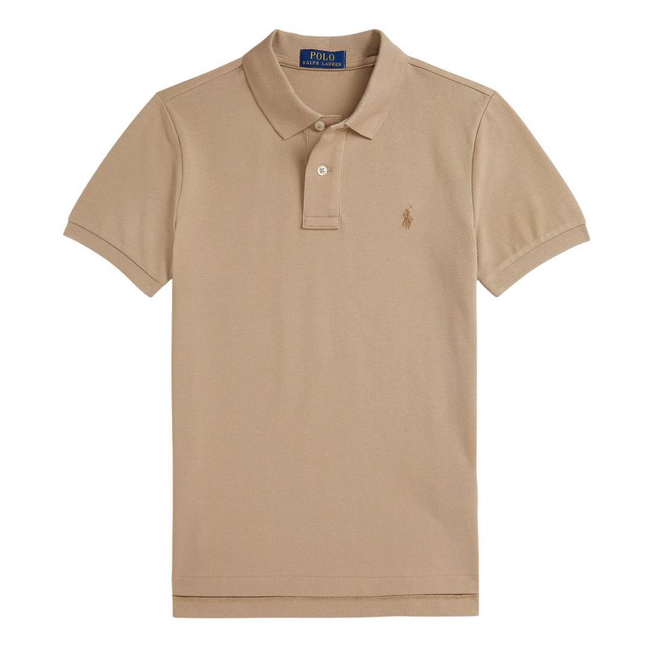 Polo Manches Courtes