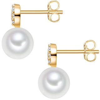 Valero Pearls  Femme Boucles d´oreilles 