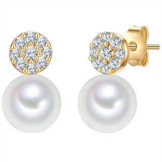 Valero Pearls  Femme Boucles d´oreilles 