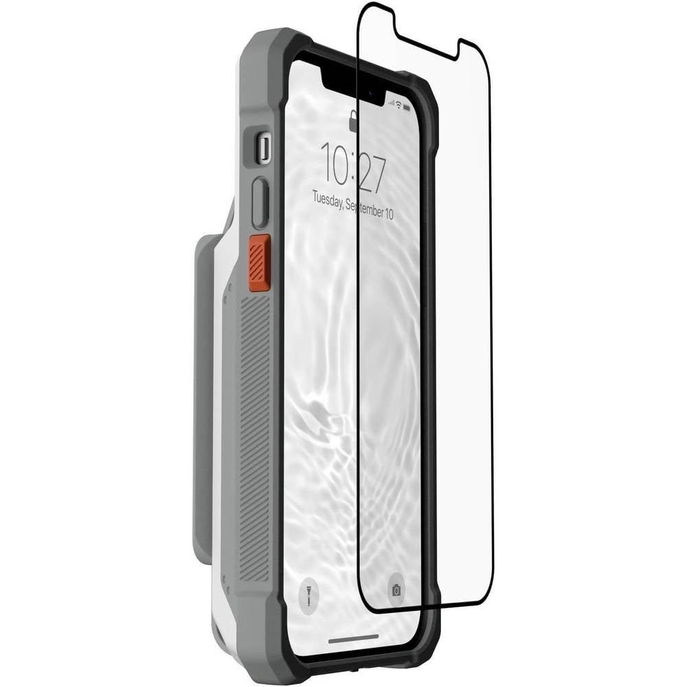 URBAN ARMOR GEAR  Vetro di protezione per display iPhone 12, iPhone 12 Pro 