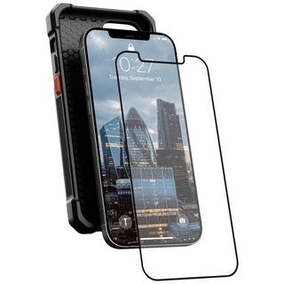 URBAN ARMOR GEAR  Vetro di protezione per display iPhone 12, iPhone 12 Pro 