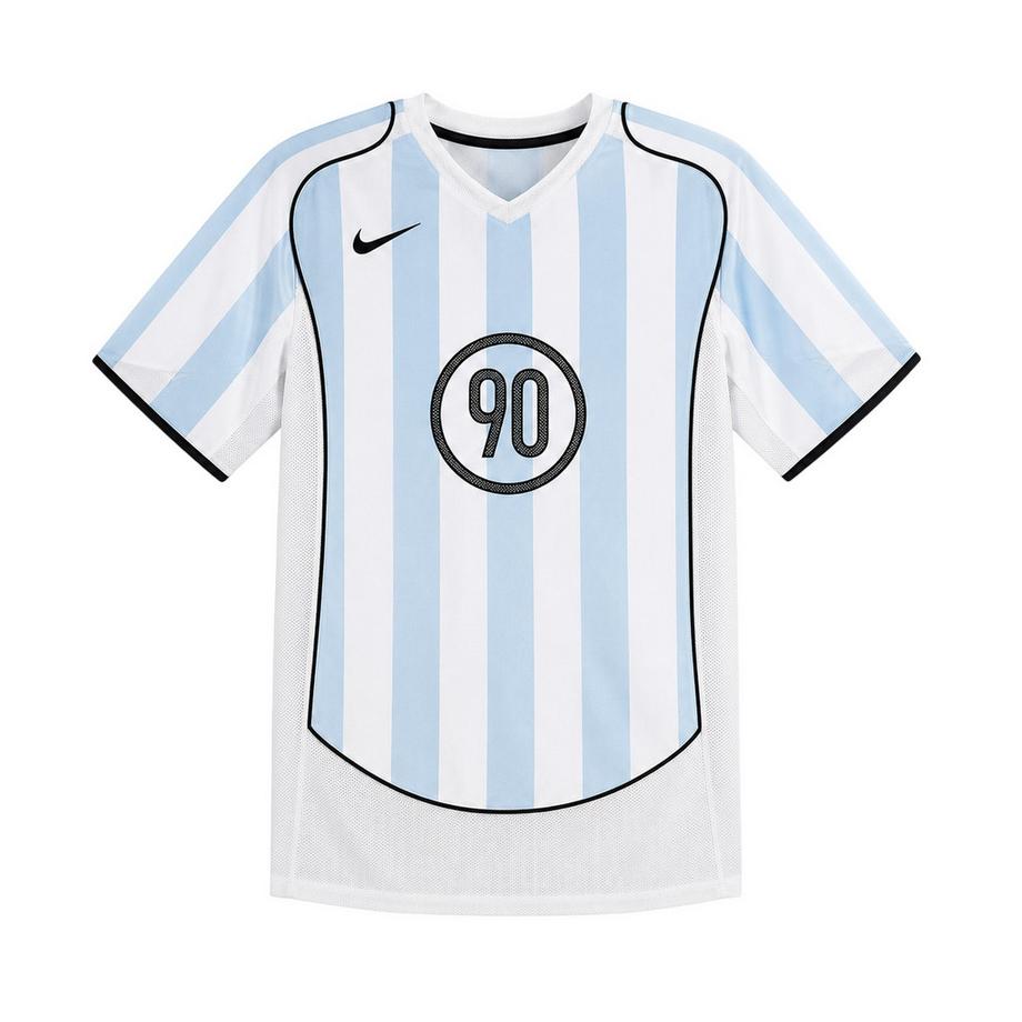 Maillot De Foot Total Energy