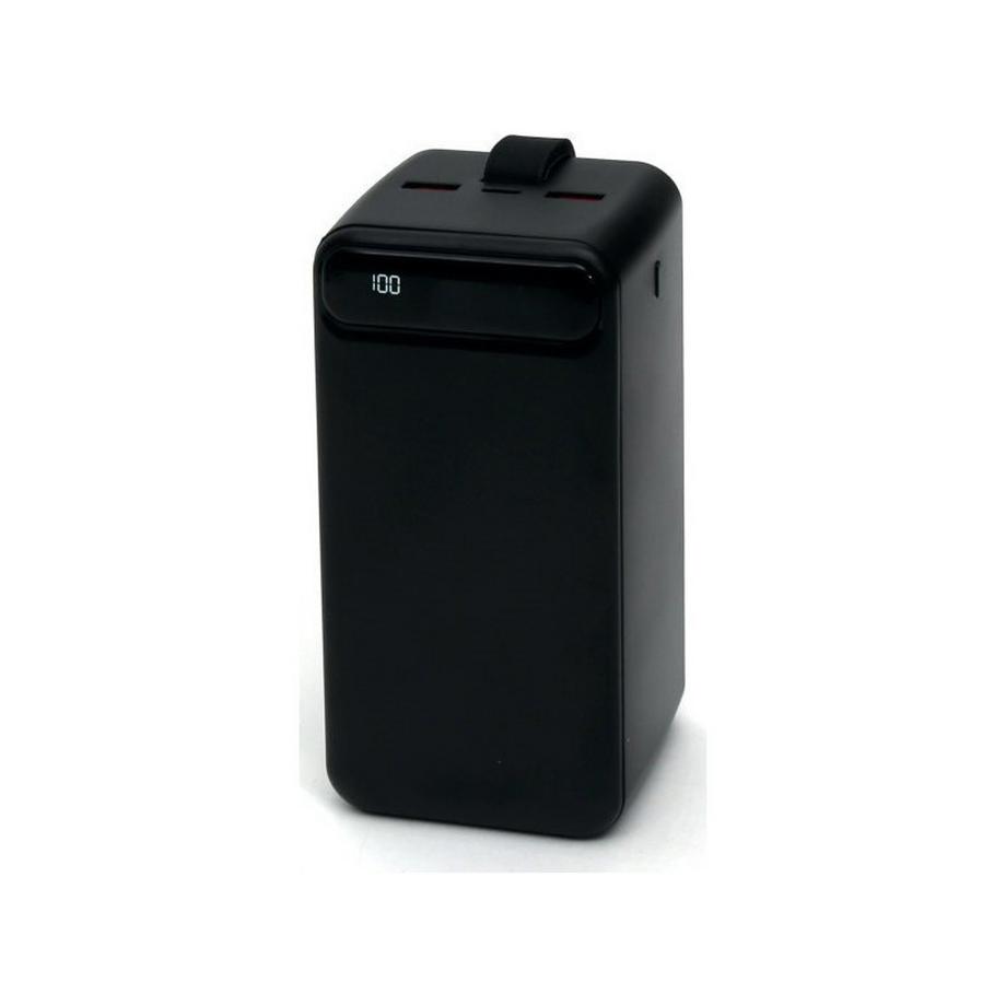 Platinet  Batterie 50000mAh Quick Charge 