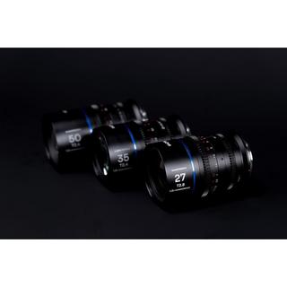 Laowa  Laowa Nanomorph 1.5X Anamorphic SLR Obiettivi per cinema Nero 