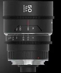 Laowa  Laowa Nanomorph 1.5X Anamorphic SLR Obiettivi per cinema Nero 