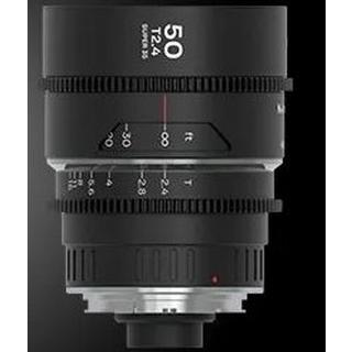 Laowa  Laowa Nanomorph 1.5X Anamorphic SLR Kinoobjektiv Schwarz 