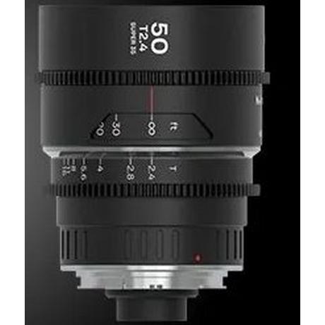 Laowa  Laowa Nanomorph 1.5X Anamorphic SLR Obiettivi per cinema Nero 