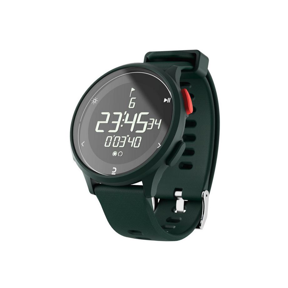 DECATHLON  Orologio cronometro da corsa 