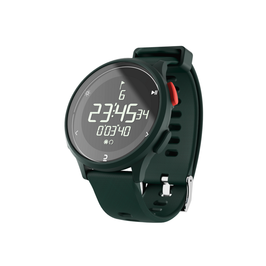 DECATHLON  Uhr - W500M 