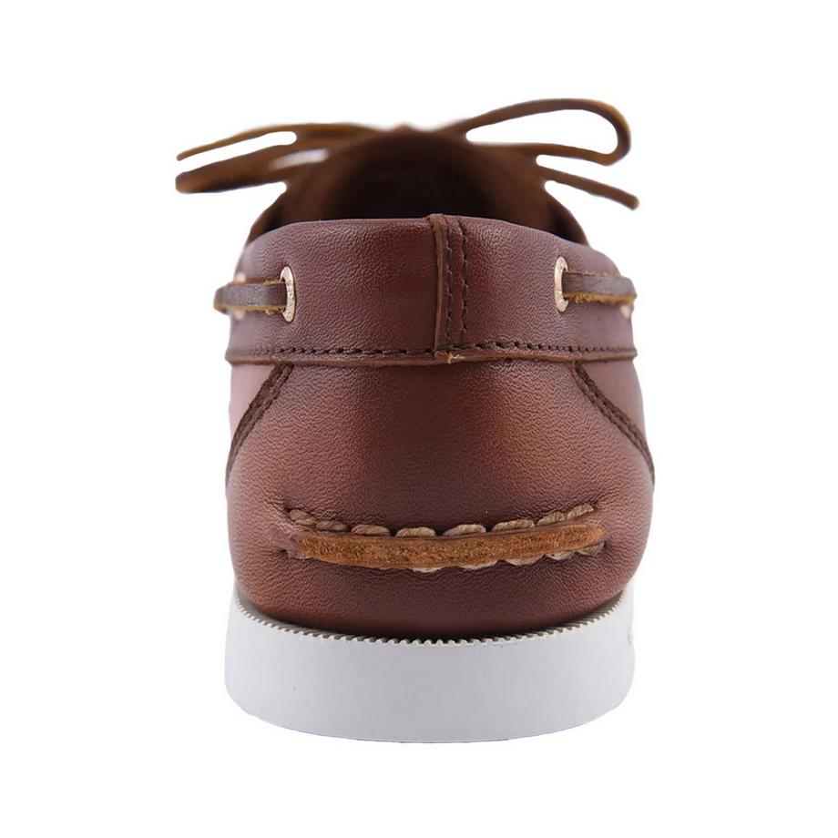 Sperry Authentic 1 Leder Bootsschuh  