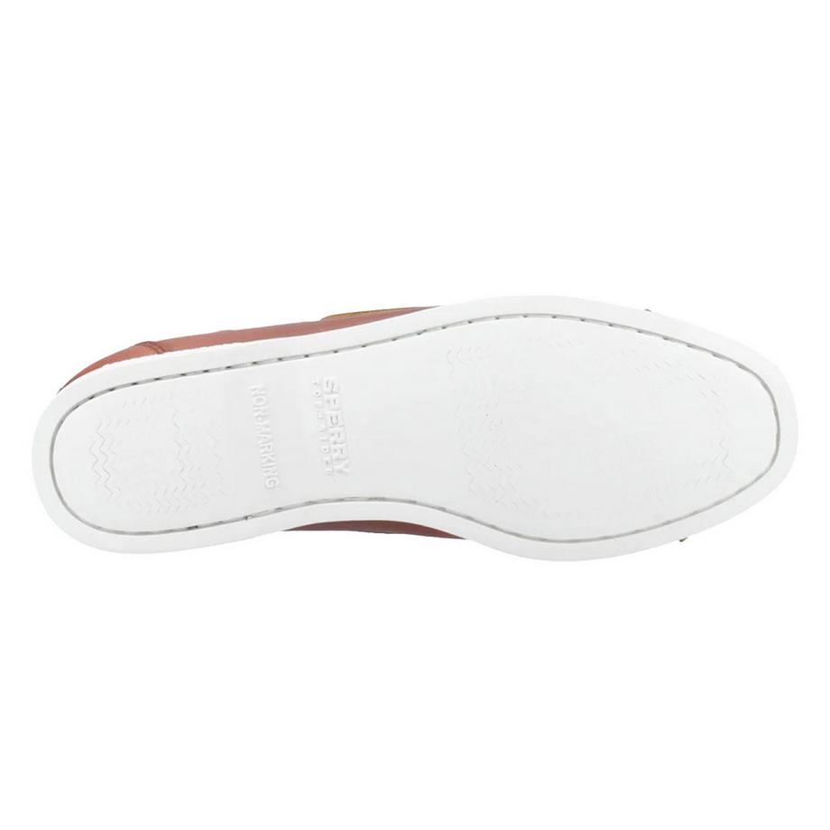 Sperry Authentic 1 Leder Bootsschuh  
