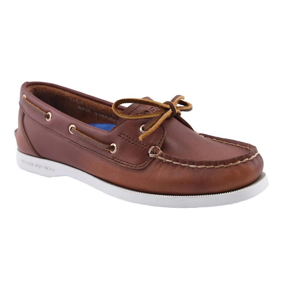 Authentic 1 Bootsschuhe , Leder
