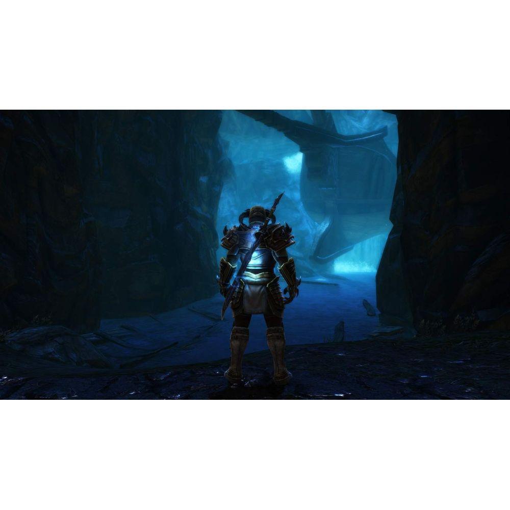 THQ NORDIC  Kingdoms of Amalur - Reckoning Definitive Edition [XONE] (F/I) 