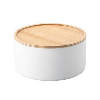 Yamazaki Boîte de rangement grande RIN  