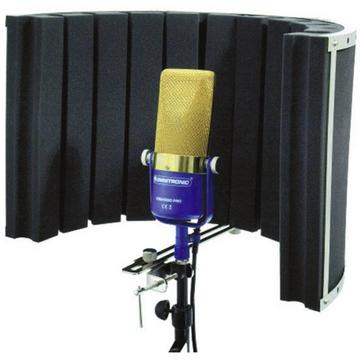 Mikrofon-Absorber
