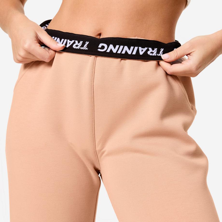 DECATHLON  Fitness-Jogginghose 