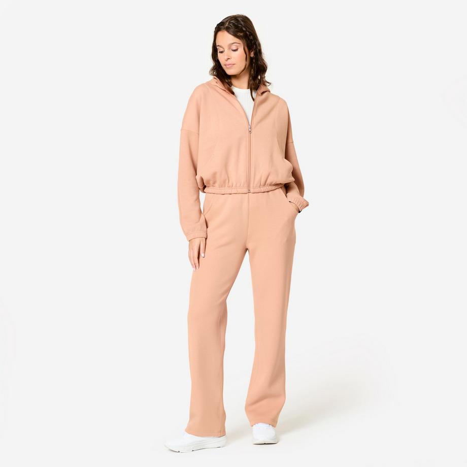 DECATHLON  Fitness-Jogginghose 