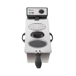 Berger Lanz Fritteuse FT3-5L  