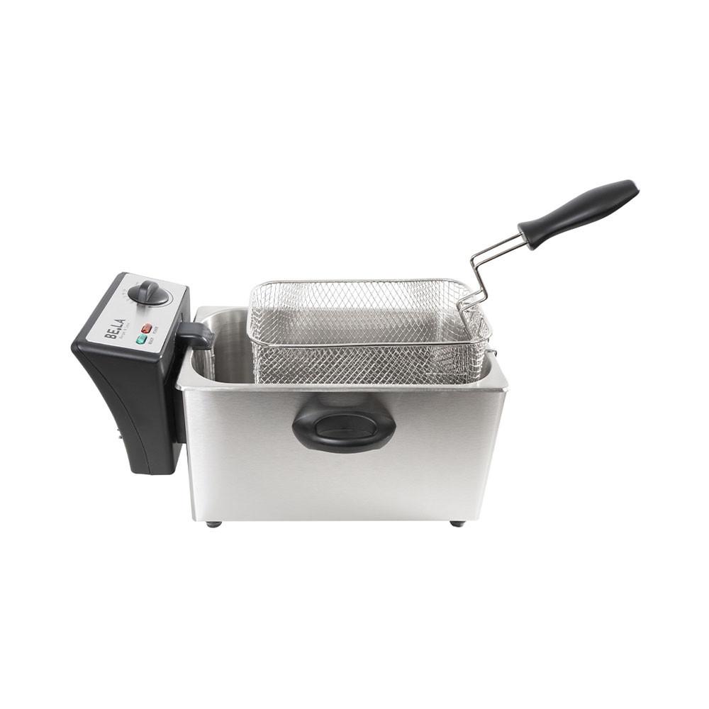 Berger Lanz Fritteuse FT3-5L  