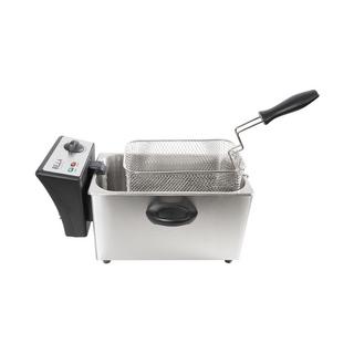 Berger Lanz Fritteuse FT3-5L  