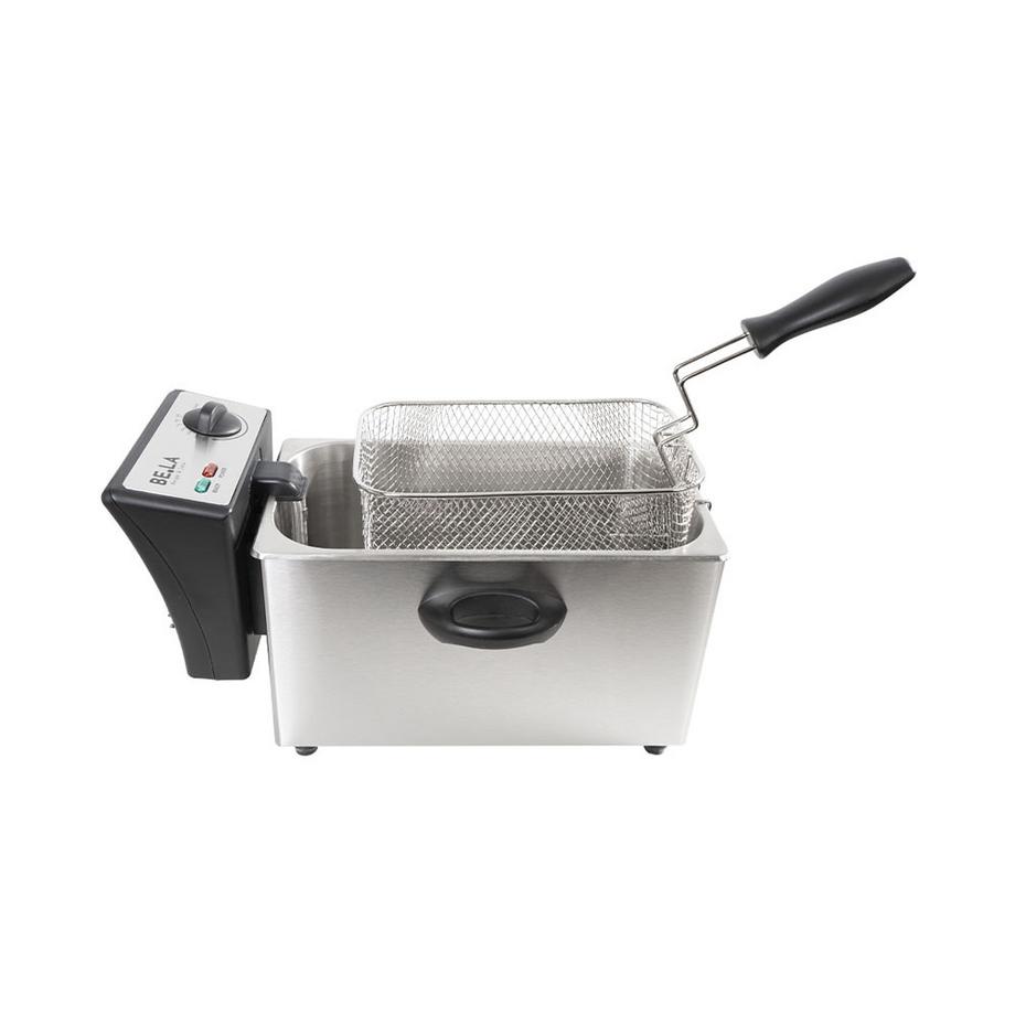 Berger Lanz Fritteuse FT3-5L  