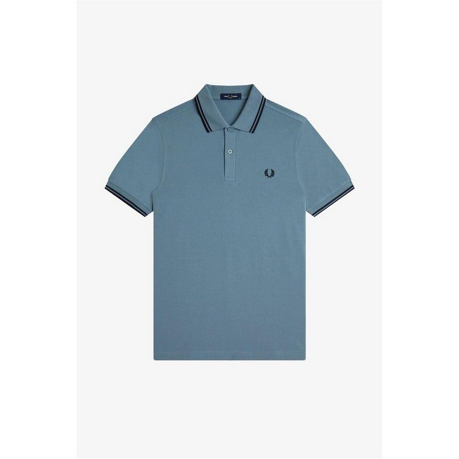 Polo Motiftyle Double Pointe