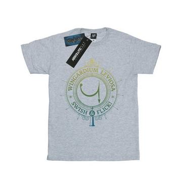 Wingardium Leviosa TShirt