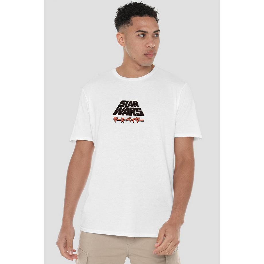 STAR WARS Star Wars Ship Fights T-Shirt  