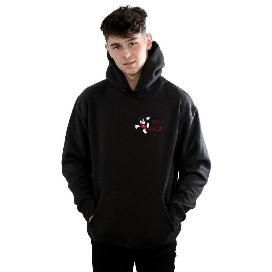 Disney Since 1928 Kapuzenpullover  