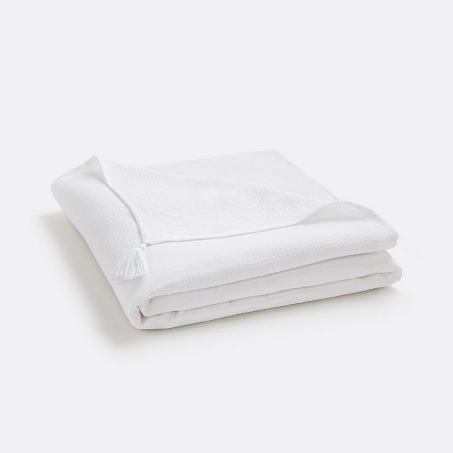 La Redoute Intérieurs Coperta Kumla  