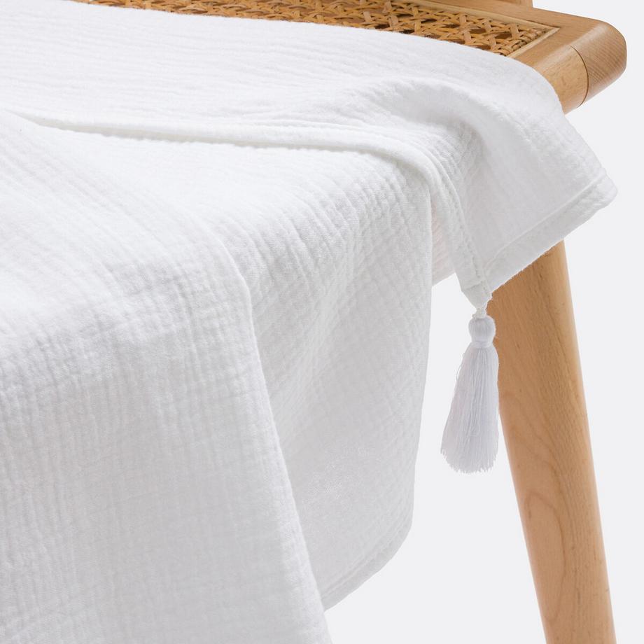 La Redoute Intérieurs Coperta Kumla  