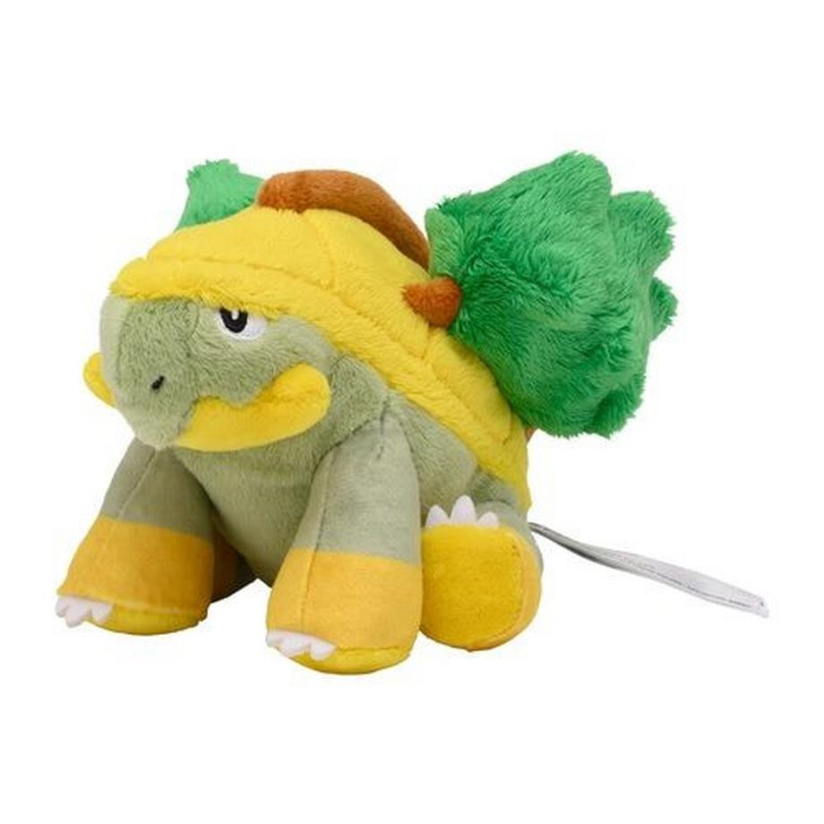 Pokémon  Grotle Sitting Cuties Plush 
