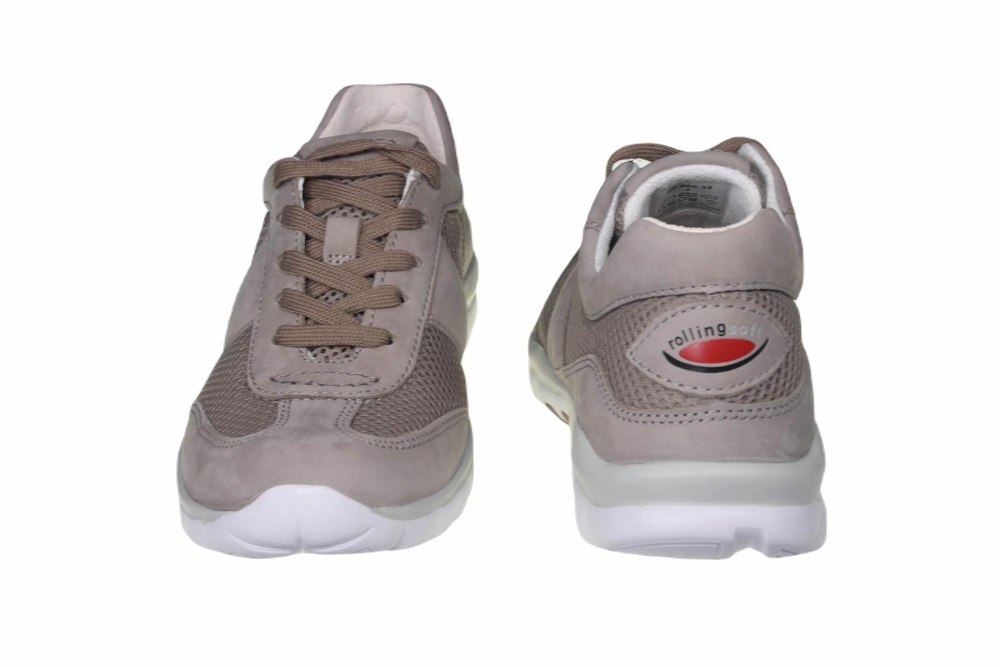 Gabor  Basket nubuck 