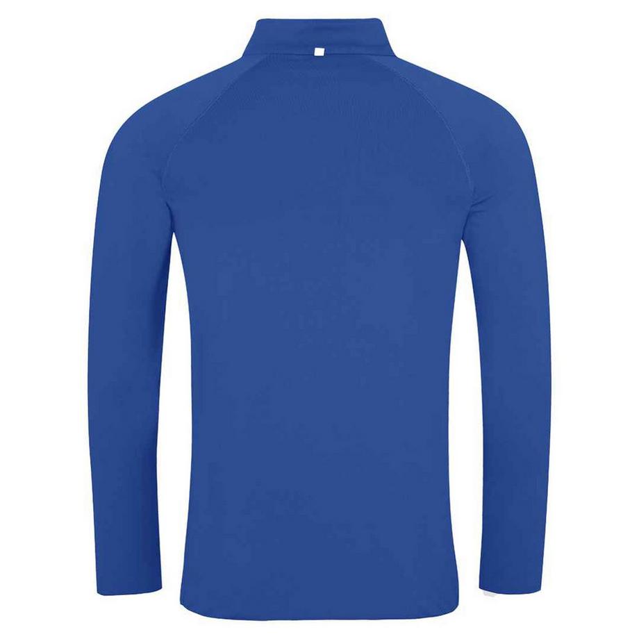 AWDis Top in feltro mezza cerniera  