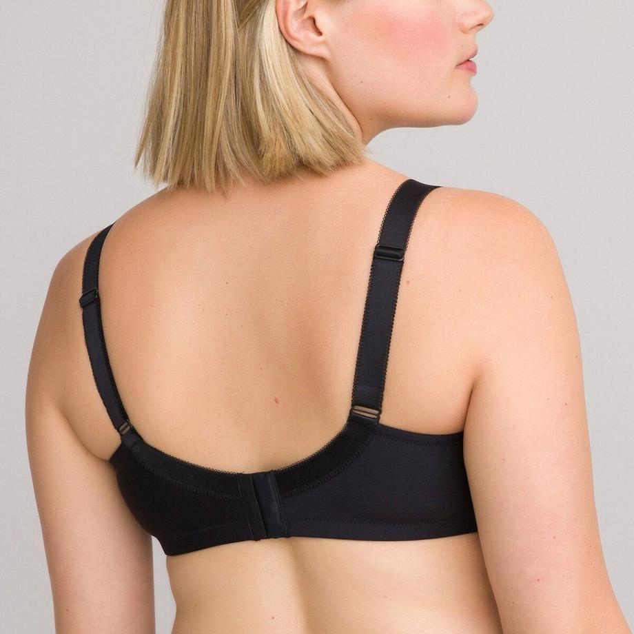 La Redoute Collections Soutien-gorge Signature Jeanne en dentelle recyclée  