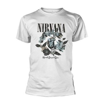 Heart Shaped Box TShirt