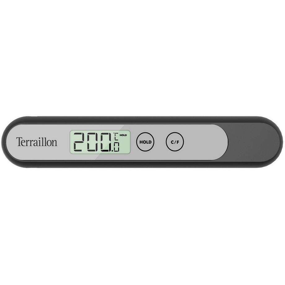 Terraillon  Bratthermometer Thermo Dynamo Für den Gastronomen 