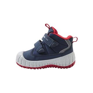 Reima  tec Kleinkinder Schuh Passo 2.0 Navy 