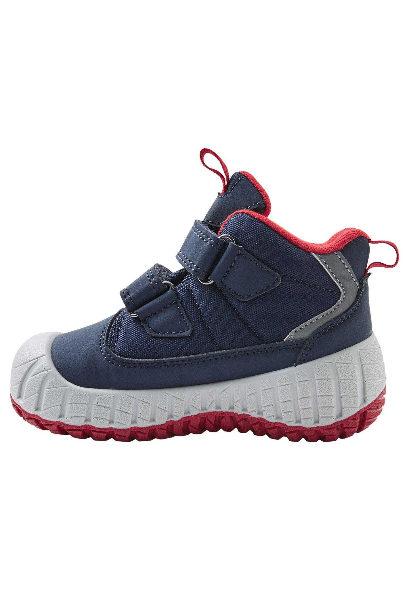 Reima  tec Kleinkinder Schuh Passo 2.0 Navy 