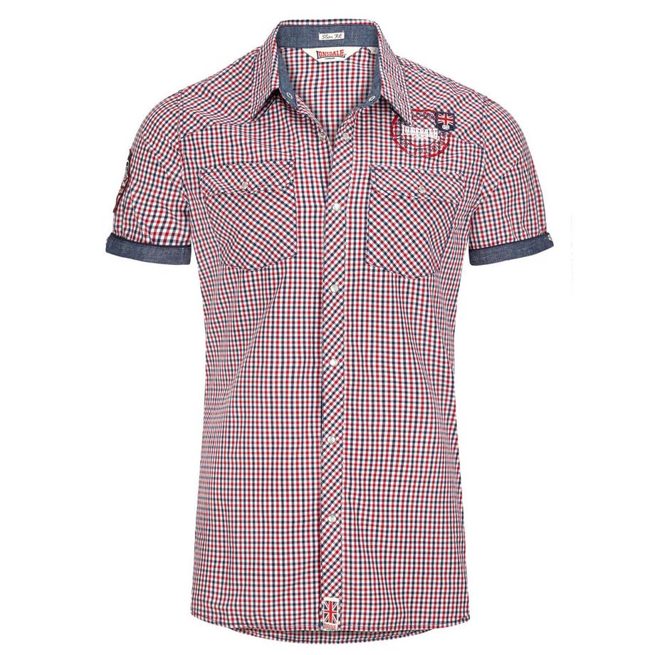 camicia reigate