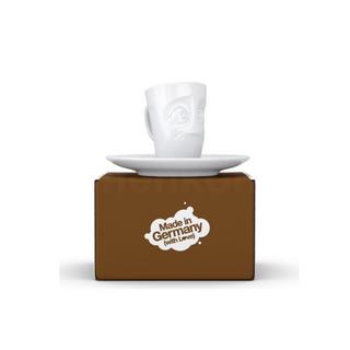 58products Espresso-Mug LECKER  