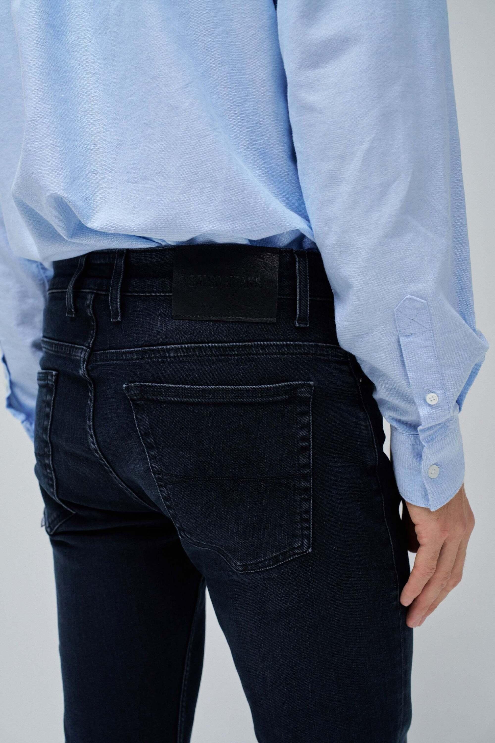 Salsa Slim Jeans  