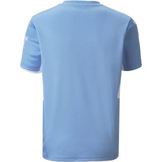 PUMA  maglia da allenamento per bambini manchester city 2024/25 