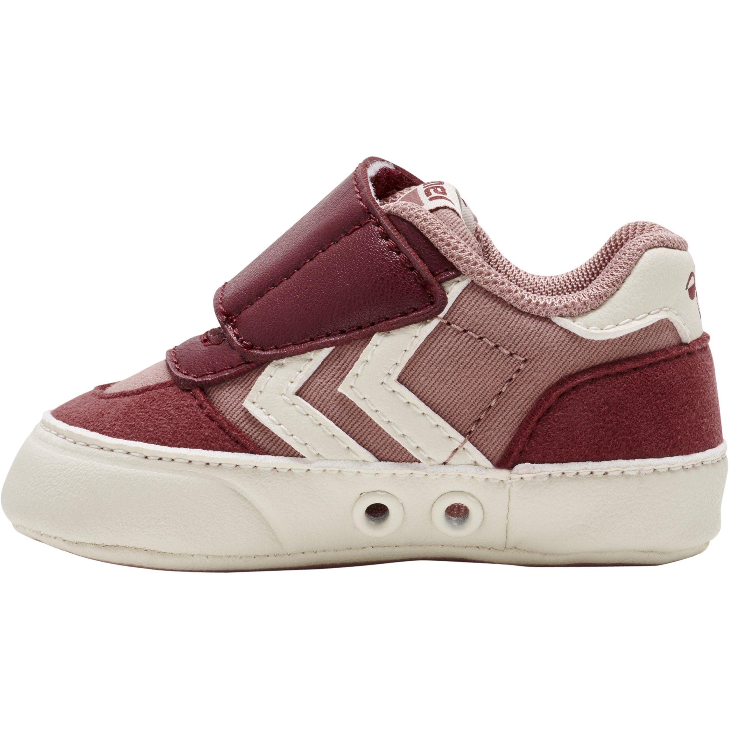 Hummel  scarpe da ginnastica per bambini stadil crib 