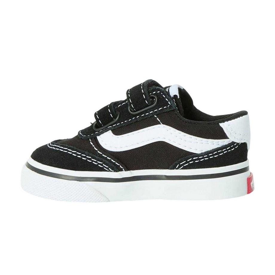 VANS Brooklyn Sneaker Leinwand  