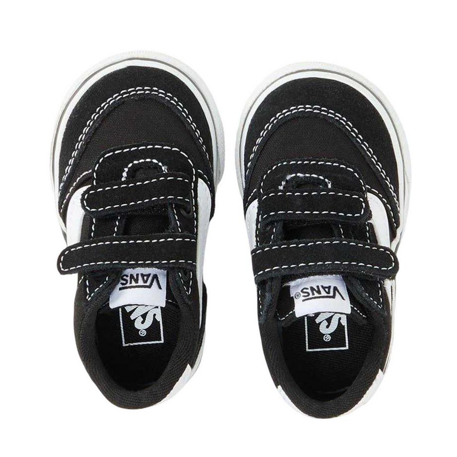 VANS Brooklyn Sneaker Leinwand  