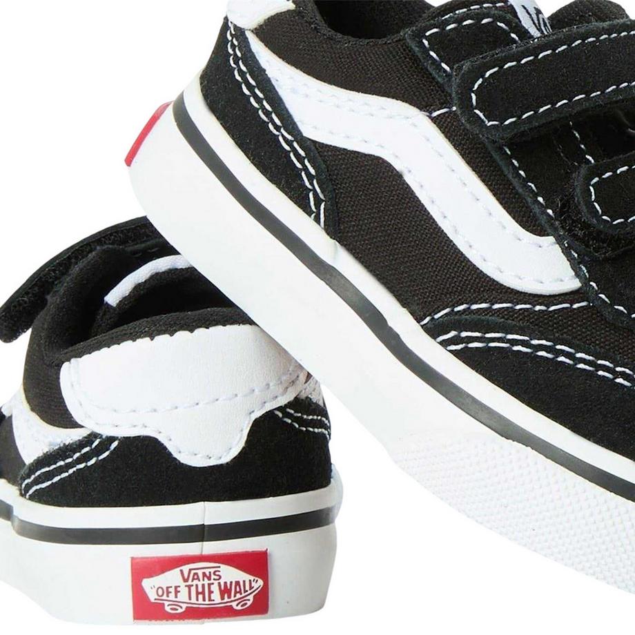 VANS Brooklyn Sneaker Leinwand  